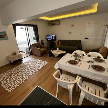 Girne Center 3 Rooms 150 M To Beach Kyrenia (Northern Cyprus) Exterior photo