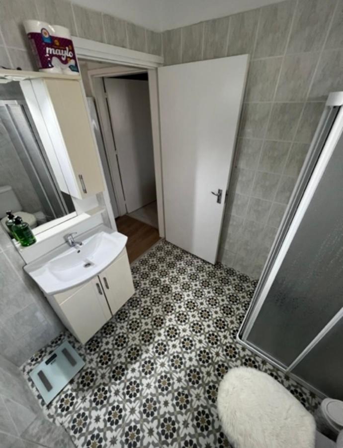 Girne Center 3 Rooms 150 M To Beach Kyrenia (Northern Cyprus) Exterior photo