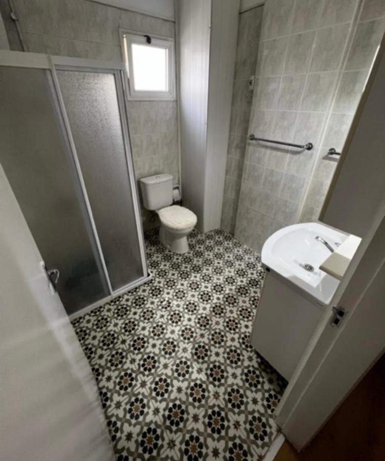 Girne Center 3 Rooms 150 M To Beach Kyrenia (Northern Cyprus) Exterior photo